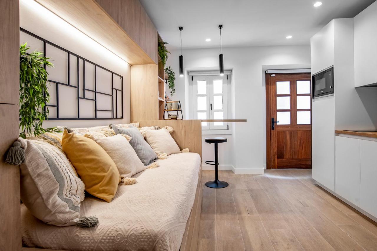 Apartament Housingcoruna Elkel A Coruña Zewnętrze zdjęcie
