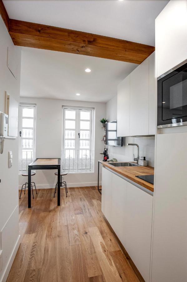 Apartament Housingcoruna Elkel A Coruña Zewnętrze zdjęcie
