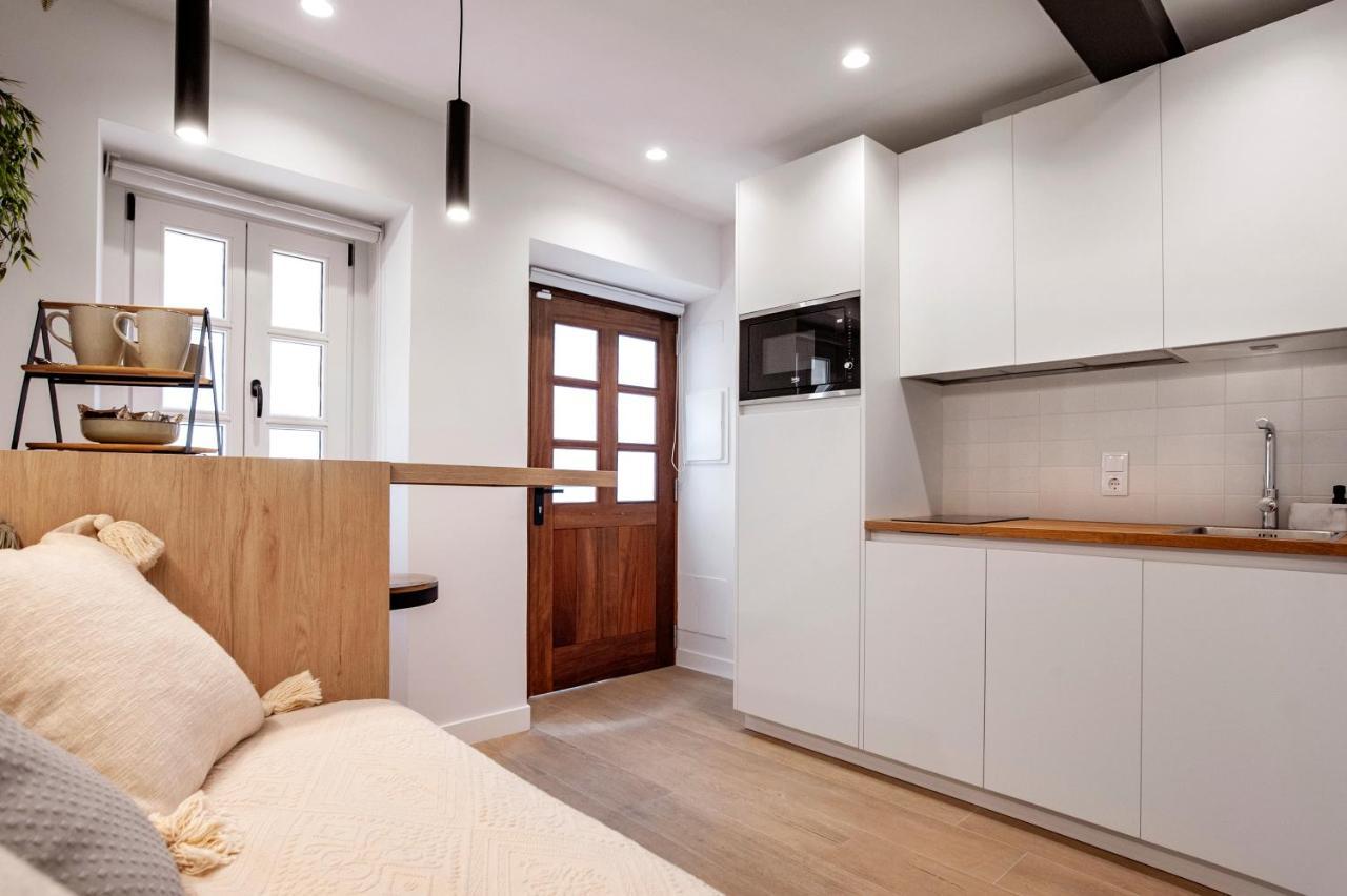 Apartament Housingcoruna Elkel A Coruña Zewnętrze zdjęcie