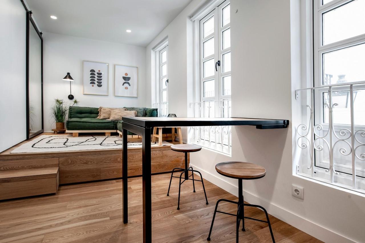 Apartament Housingcoruna Elkel A Coruña Zewnętrze zdjęcie