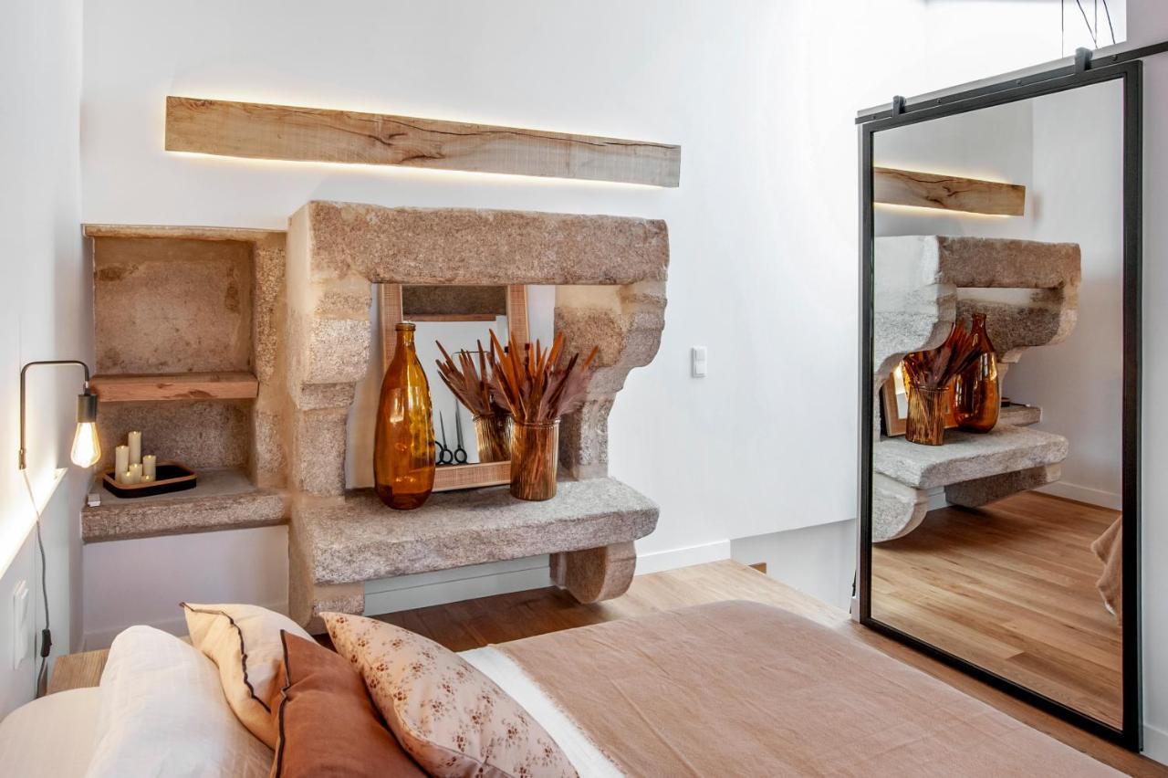 Apartament Housingcoruna Elkel A Coruña Zewnętrze zdjęcie