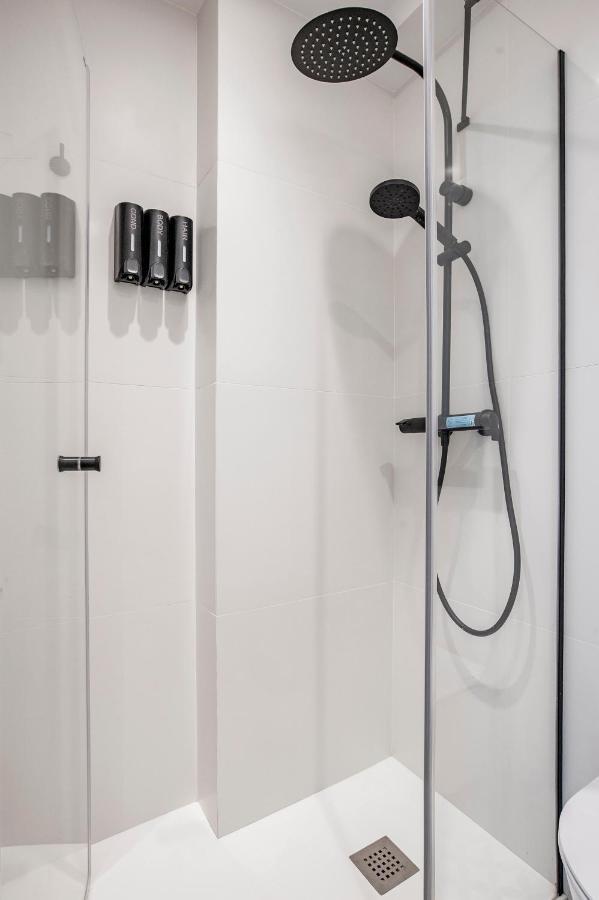 Apartament Housingcoruna Elkel A Coruña Zewnętrze zdjęcie