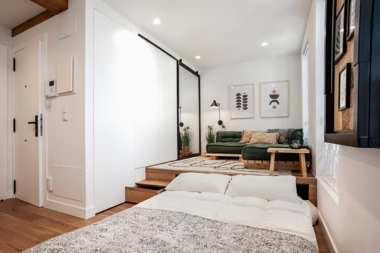 Apartament Housingcoruna Elkel A Coruña Zewnętrze zdjęcie