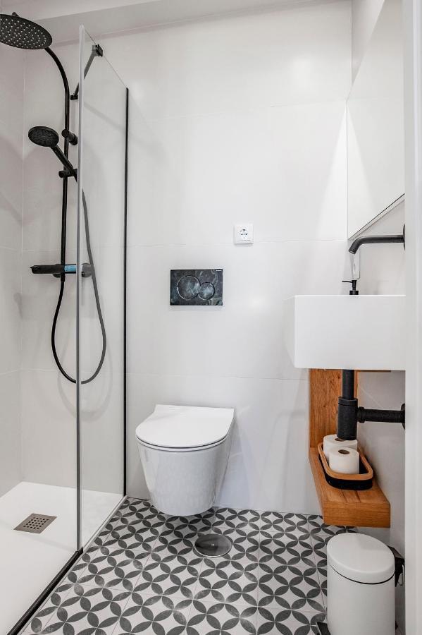 Apartament Housingcoruna Elkel A Coruña Zewnętrze zdjęcie