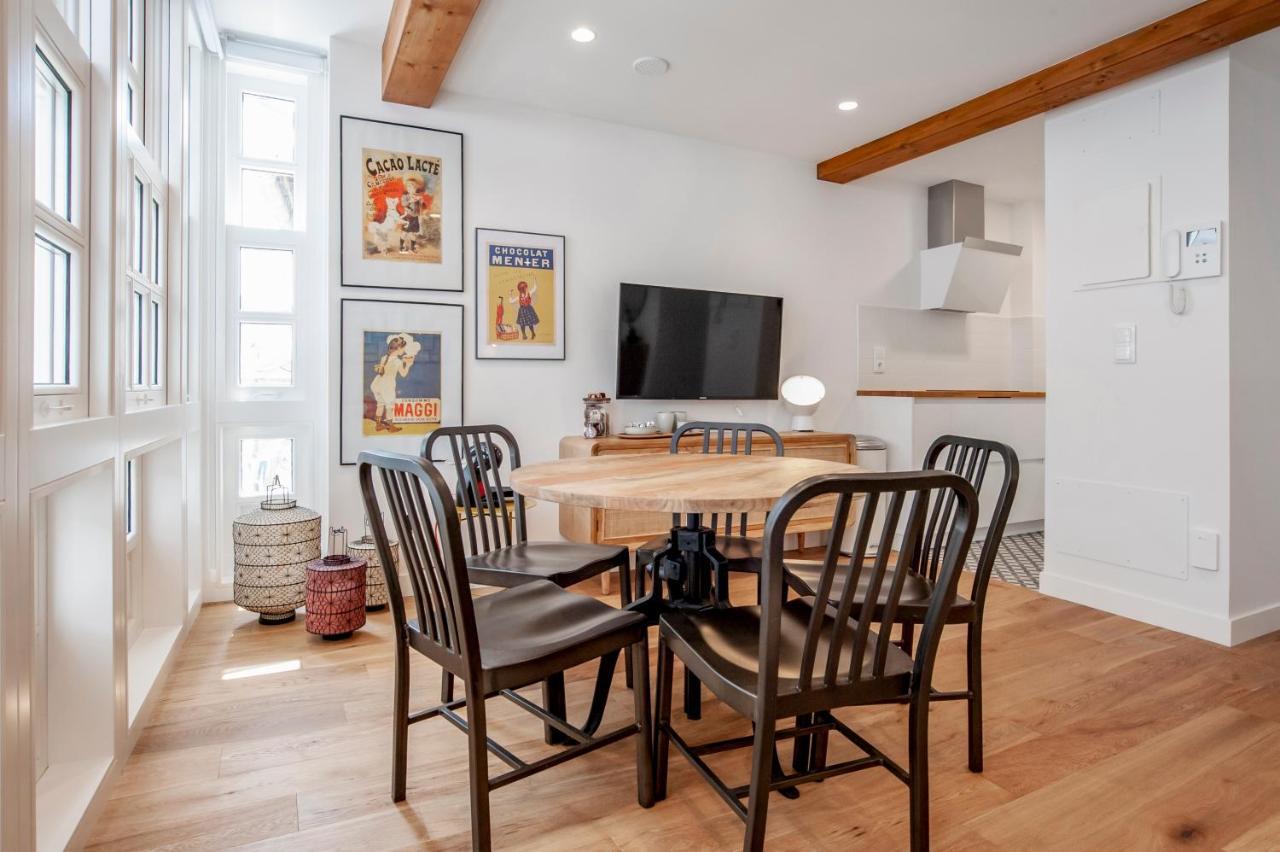 Apartament Housingcoruna Elkel A Coruña Zewnętrze zdjęcie