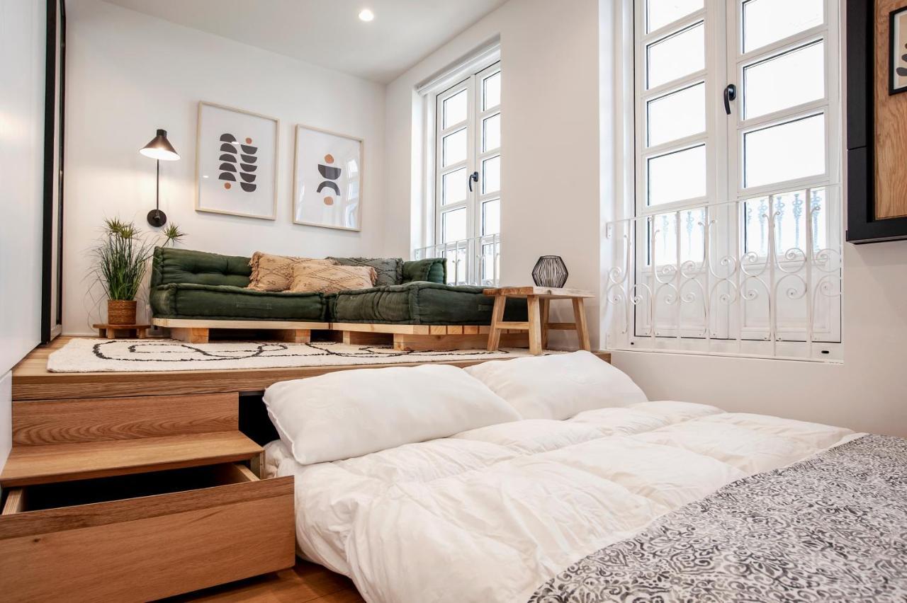 Apartament Housingcoruna Elkel A Coruña Zewnętrze zdjęcie
