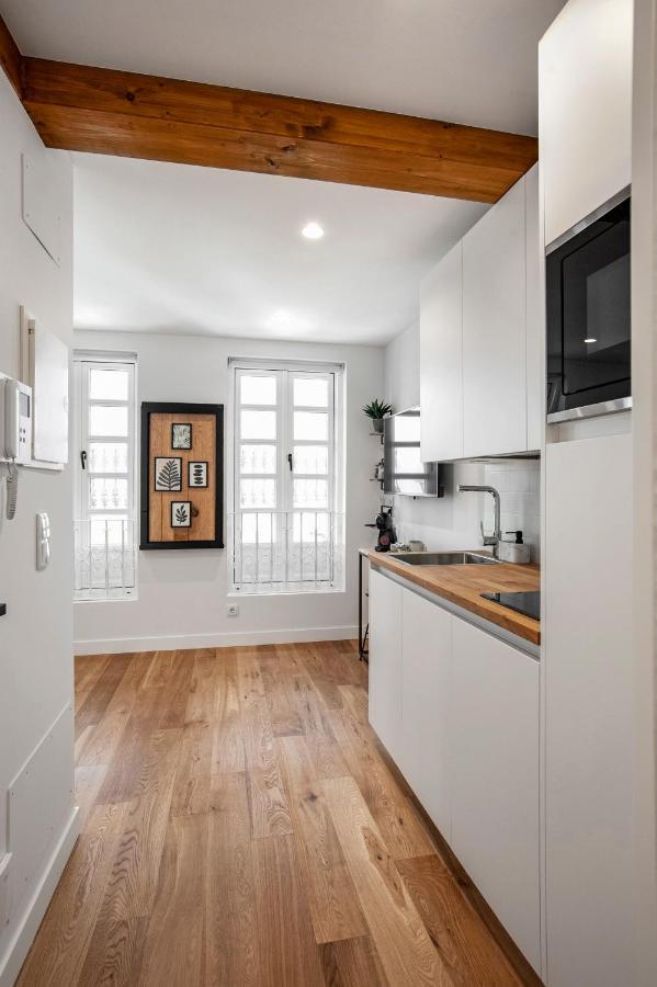 Apartament Housingcoruna Elkel A Coruña Zewnętrze zdjęcie