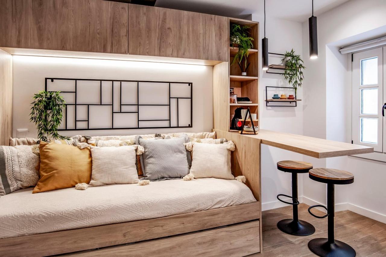 Apartament Housingcoruna Elkel A Coruña Zewnętrze zdjęcie