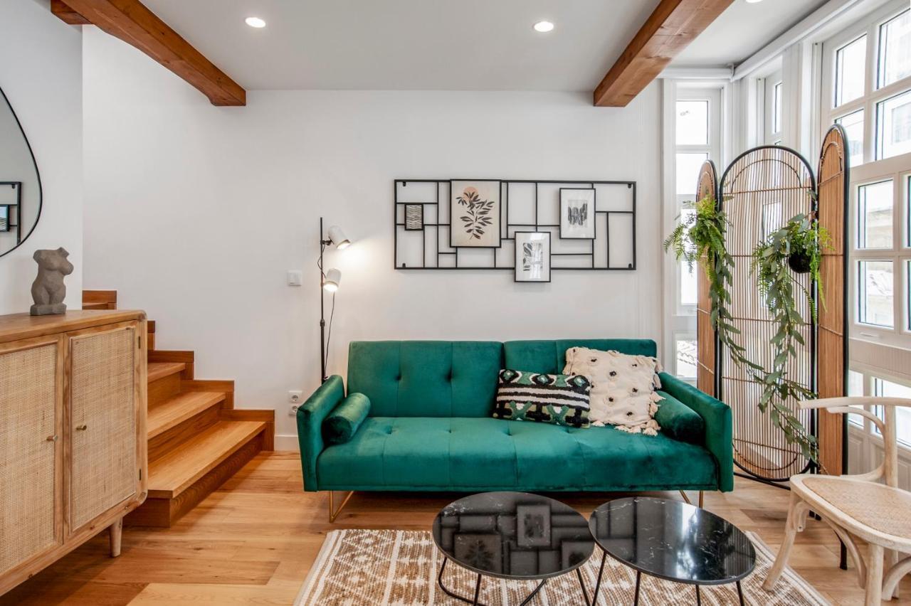 Apartament Housingcoruna Elkel A Coruña Zewnętrze zdjęcie