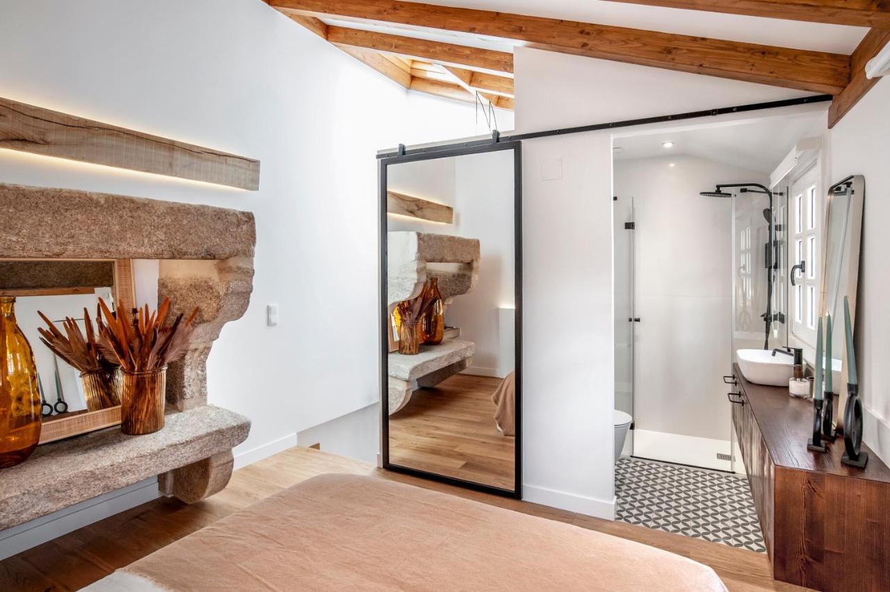 Apartament Housingcoruna Elkel A Coruña Zewnętrze zdjęcie