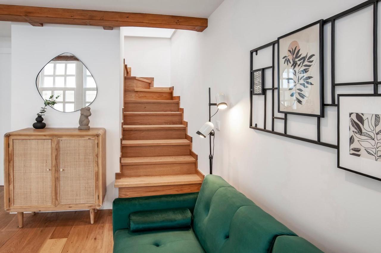 Apartament Housingcoruna Elkel A Coruña Zewnętrze zdjęcie