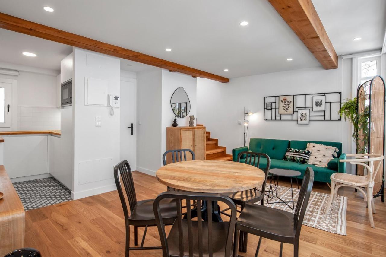 Apartament Housingcoruna Elkel A Coruña Zewnętrze zdjęcie