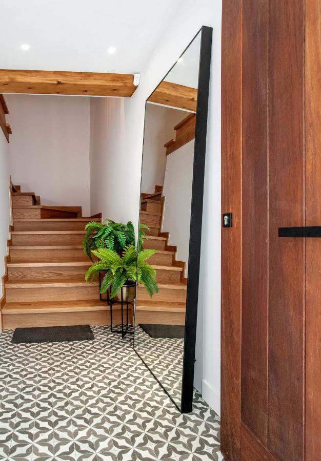 Apartament Housingcoruna Elkel A Coruña Zewnętrze zdjęcie