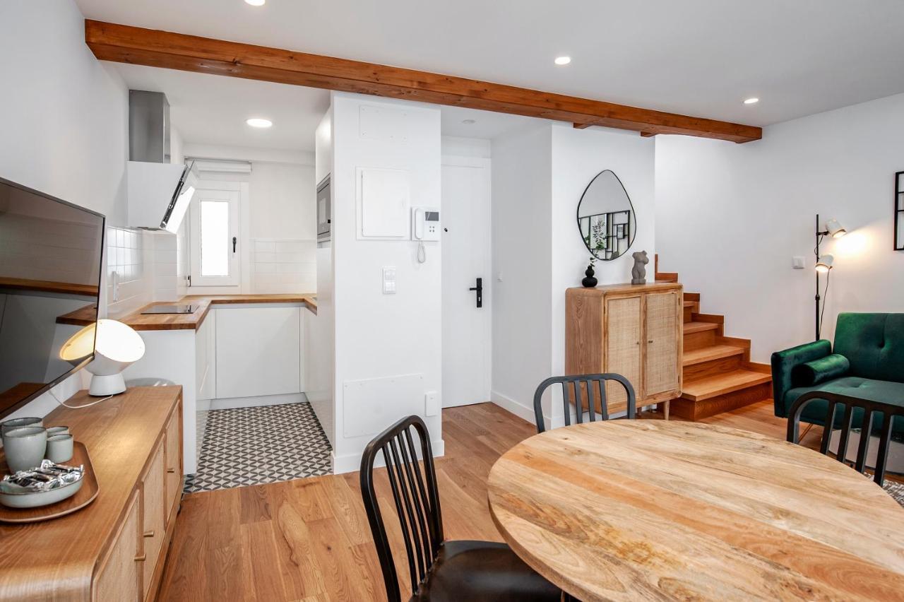 Apartament Housingcoruna Elkel A Coruña Zewnętrze zdjęcie