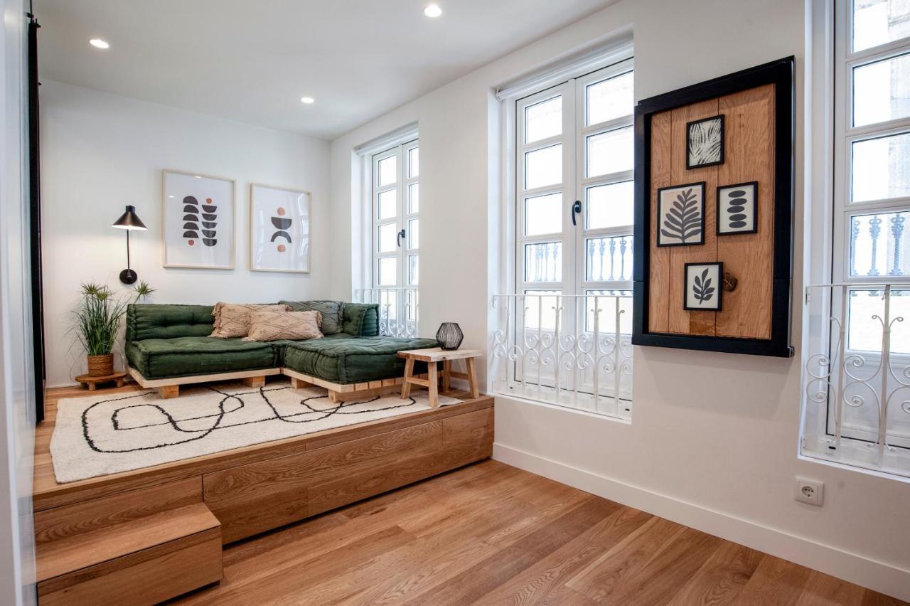 Apartament Housingcoruna Elkel A Coruña Zewnętrze zdjęcie