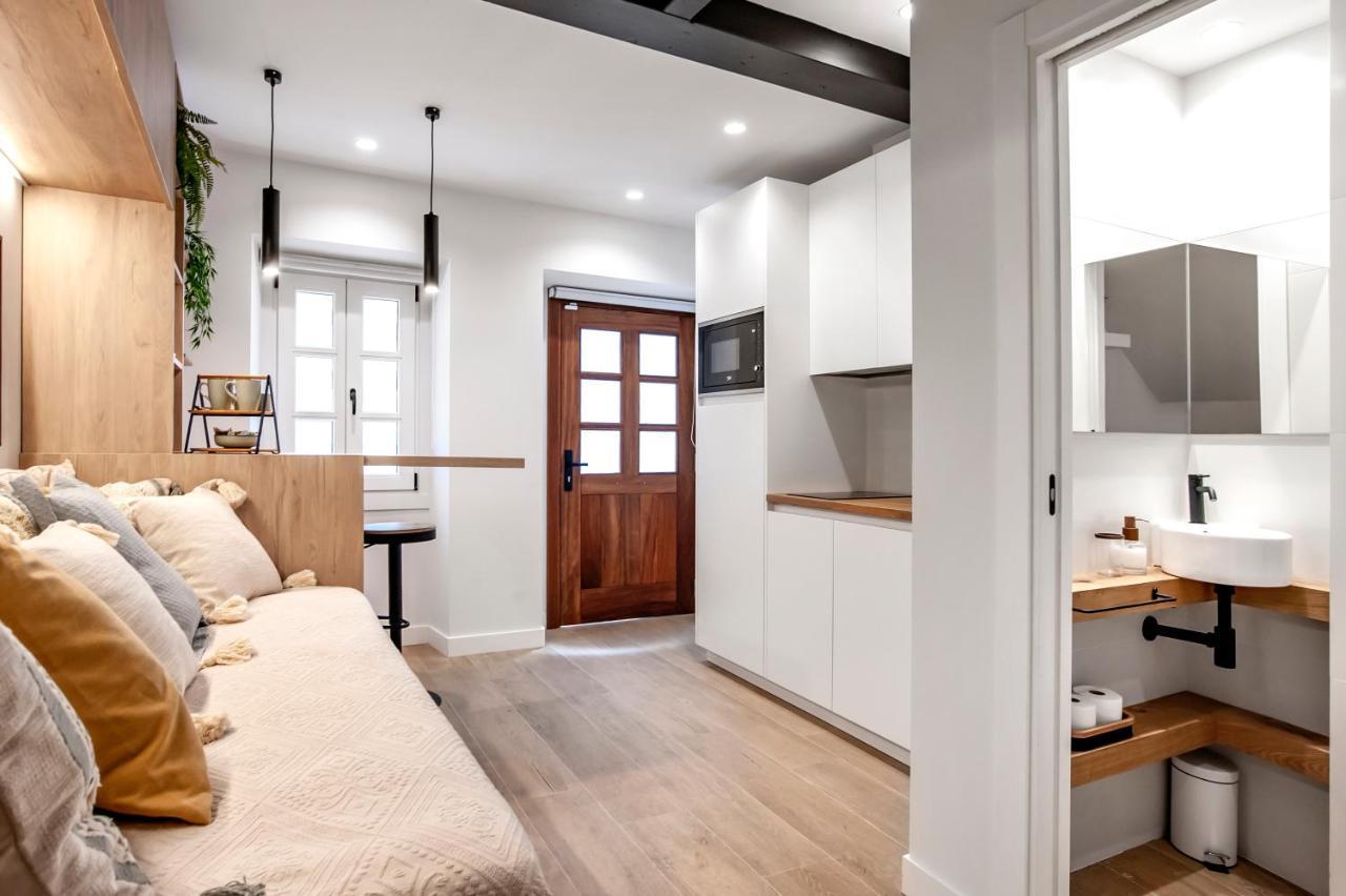 Apartament Housingcoruna Elkel A Coruña Zewnętrze zdjęcie